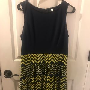 Merona Dress